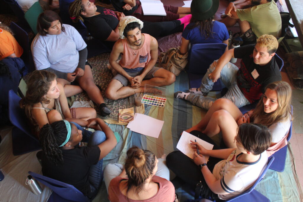Global Youth Peace Summit