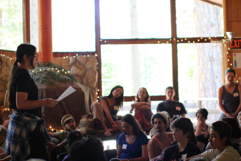 Global Youth Peace Summit