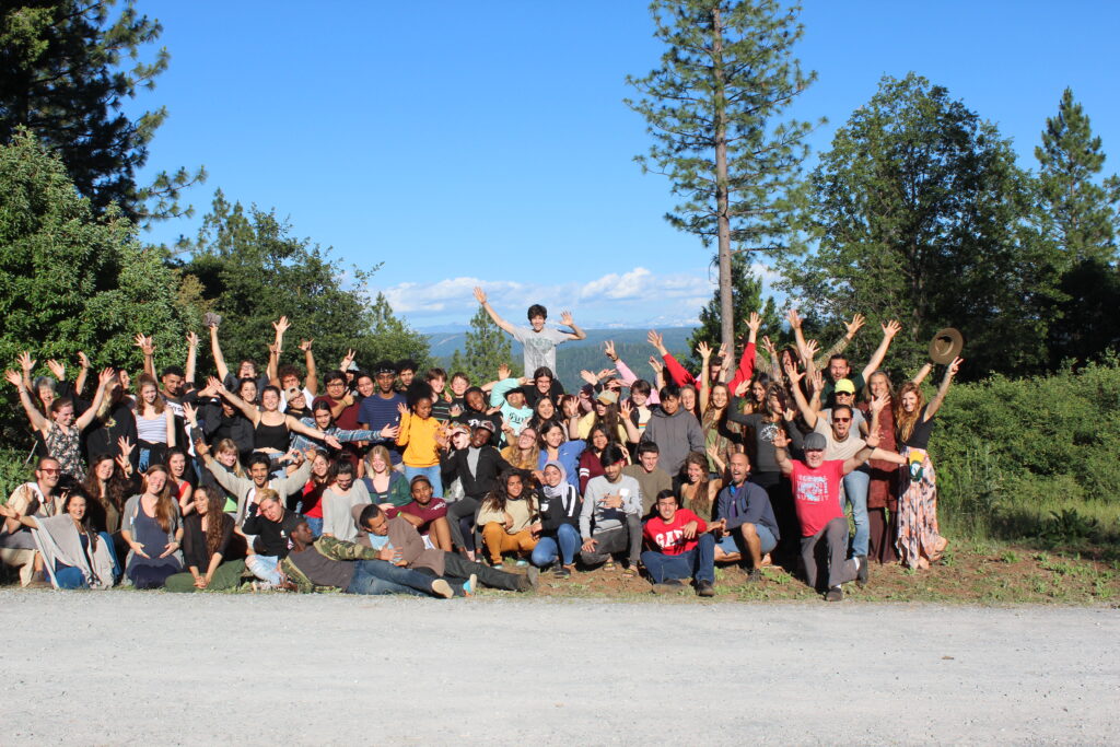 Global Youth Peace Summit