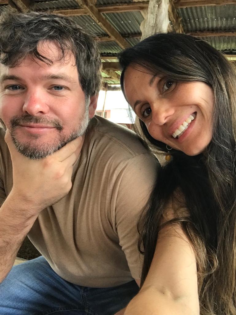 Kevin McAfee, author of The Piano Tuner: A Journalistic Memoir, photographed in 2026