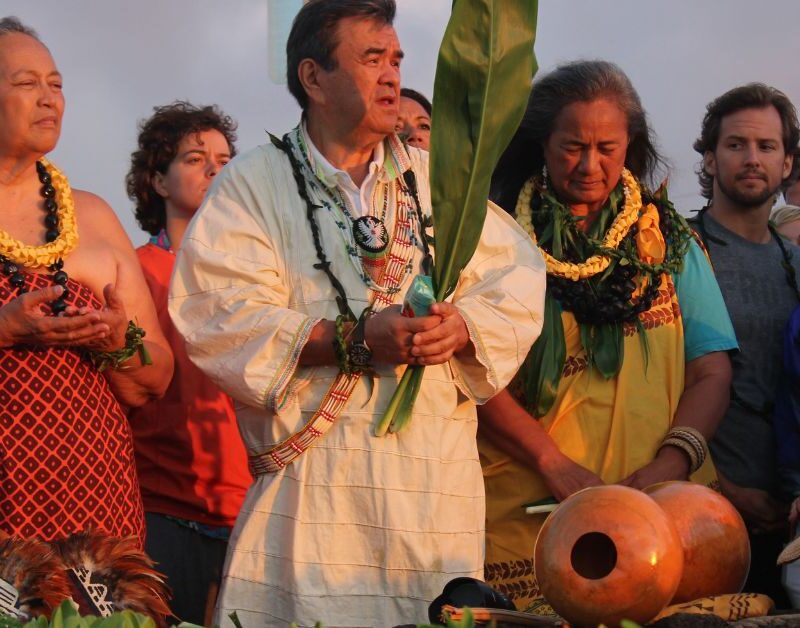 The Power of Indigenous Wisdom