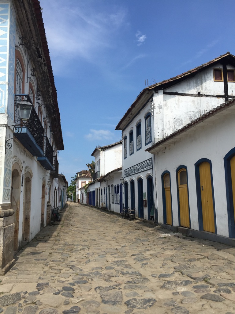 Brazil
