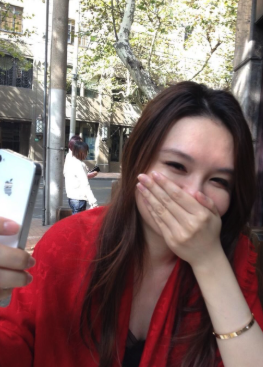 Dating a Billionaire in China