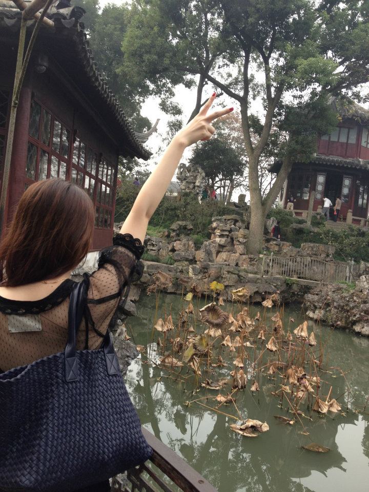 China